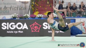 serie a2 gam bonicelli lorenzo lpa00018 ph pagliaricci simone ferraro